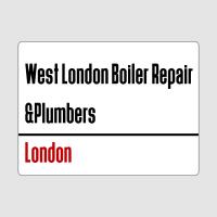 West London Boiler Repair & Plumbers image 1